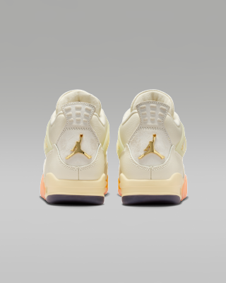 NIKE公式】エア ジョーダン 4 レトロ 